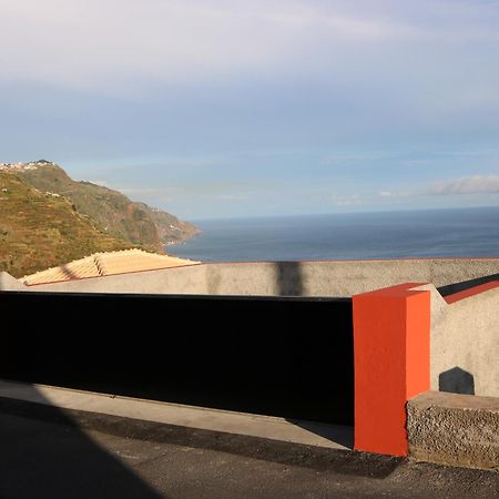 칼례타 Refugio Do Santa 빌라 외부 사진