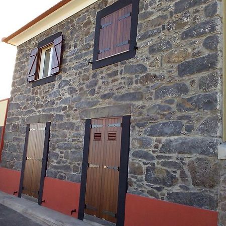 칼례타 Refugio Do Santa 빌라 외부 사진